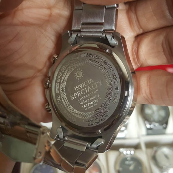 💯Authentic INVICTA - Picture 2 of 4